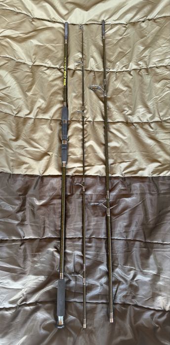 Продам карповое удилище , wild carp 360 , 3,5 lb