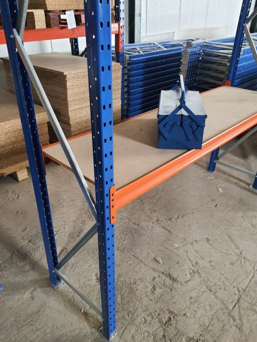 estante de arrumação diversa garagem arrumos loja armazém