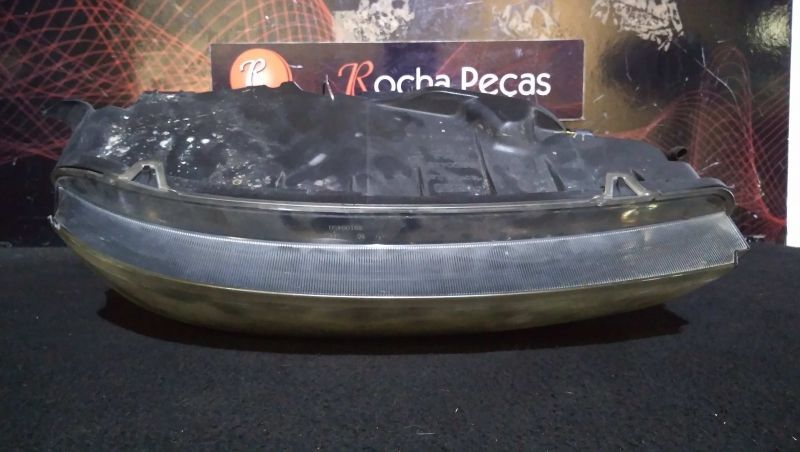 Ótica Esq Fiat Punto (188_)