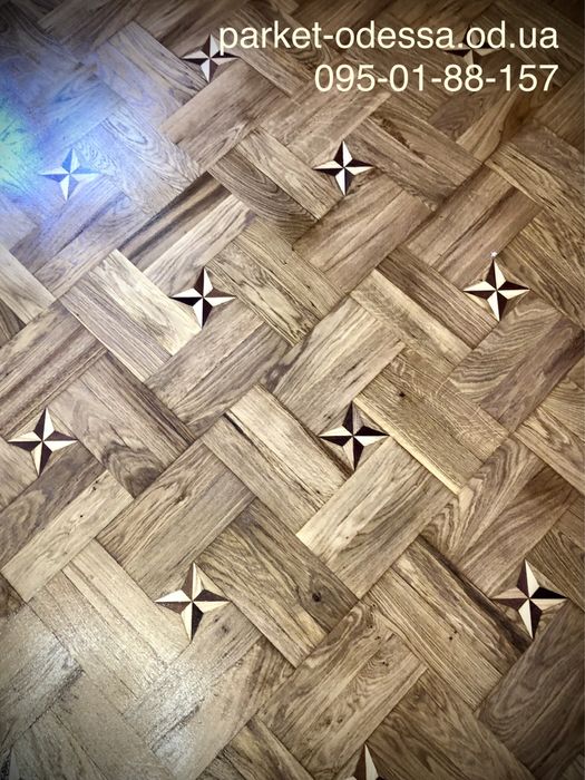 Ремонт,реставрация,шлифовка,колеровка,деревянного покрытия550 грн м2