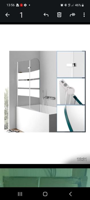 Troco biongo+lavatório.