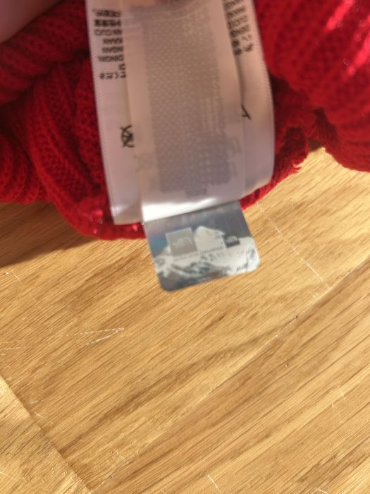 Czapka The North Face