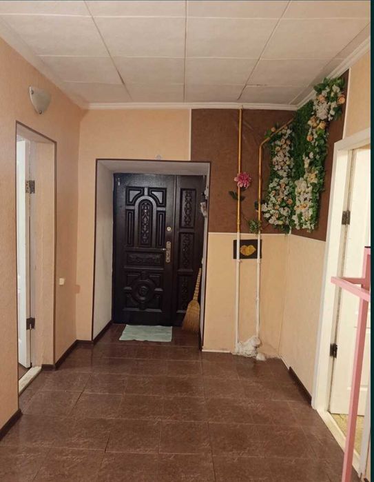 Двокімнатна парк Шевченка Газ 2 входи Можливий поділ на дві квартири