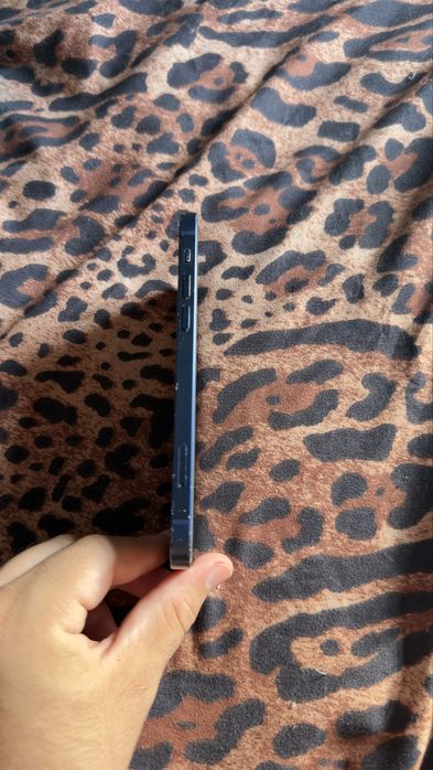 Iphone 12 azul escuro 128GB