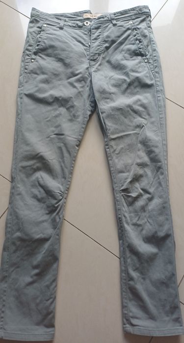 Spodnie damskie ICHI