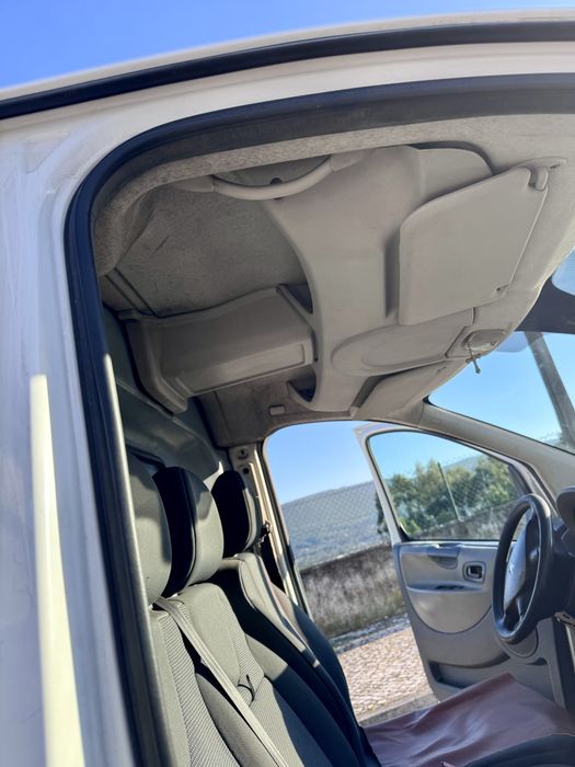 Peugeot Expert 2.0Hdi 3 lugares