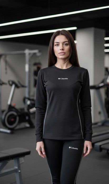 ОРИГІНАЛ Термокостюм Columbia Colambia Коламбія компресійна білизна