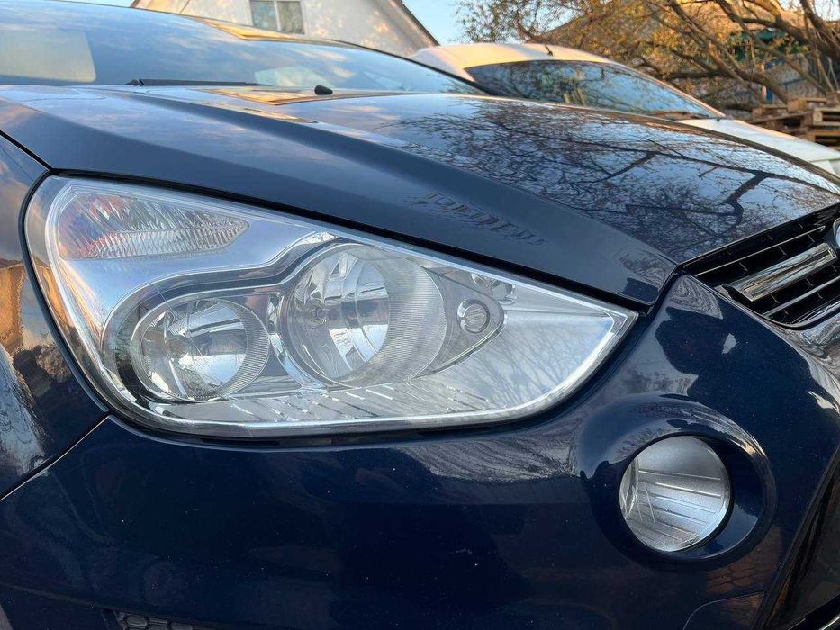 Ford S-Max 2011 VIN WF0SXXGBWSBE04989 фото оголошення 13 з 22