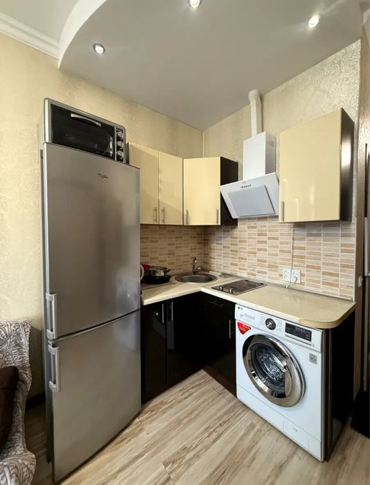 Сдам смарт квартира  Отамана Головатого 113а,