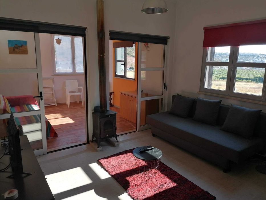 Apartamento T1+1 - Aluguer longa duração - Contrato Anual