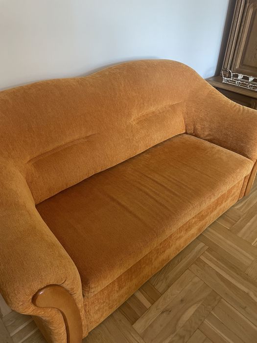 Sofa rozkładana