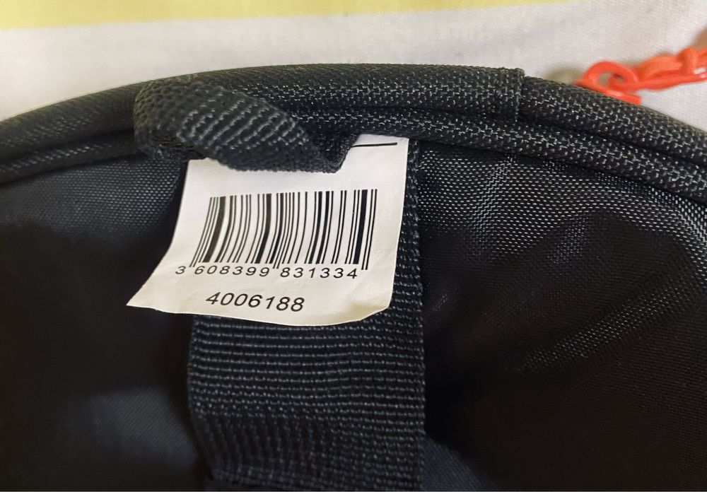 Сумка/сумка для ракеток/чехол АRTENGO 100 M