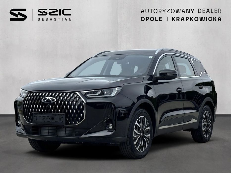 Chery Tiggo 7