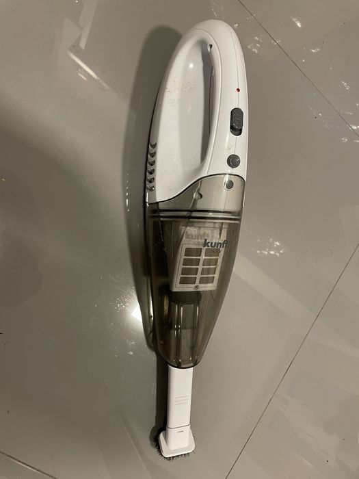Mini aspirador Kunft KHVC3663