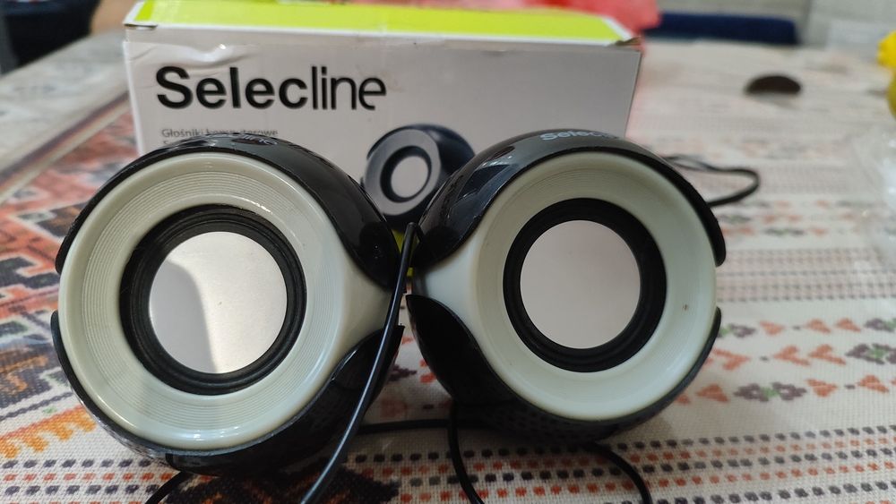 Продам колонки до ПК