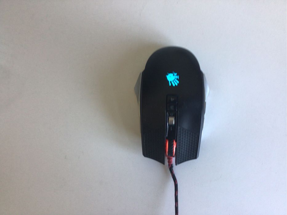 Rato Gaming Bloddy TL60