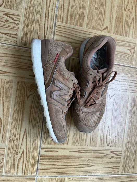 Sapatilhas New Balance