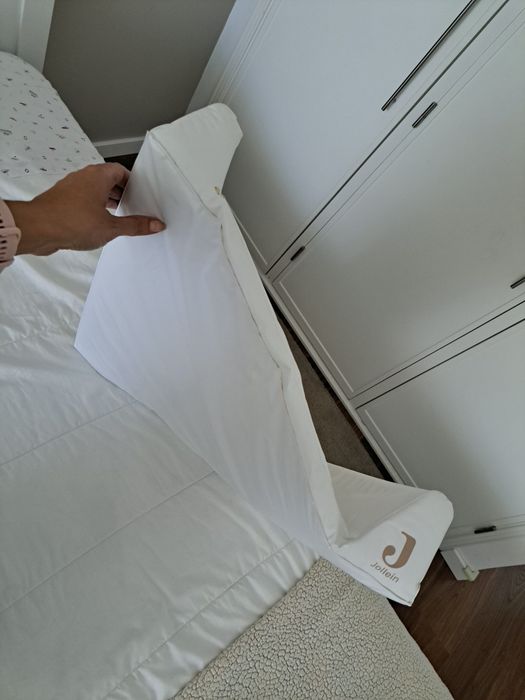 Colchão mudador de fraldas para bebé