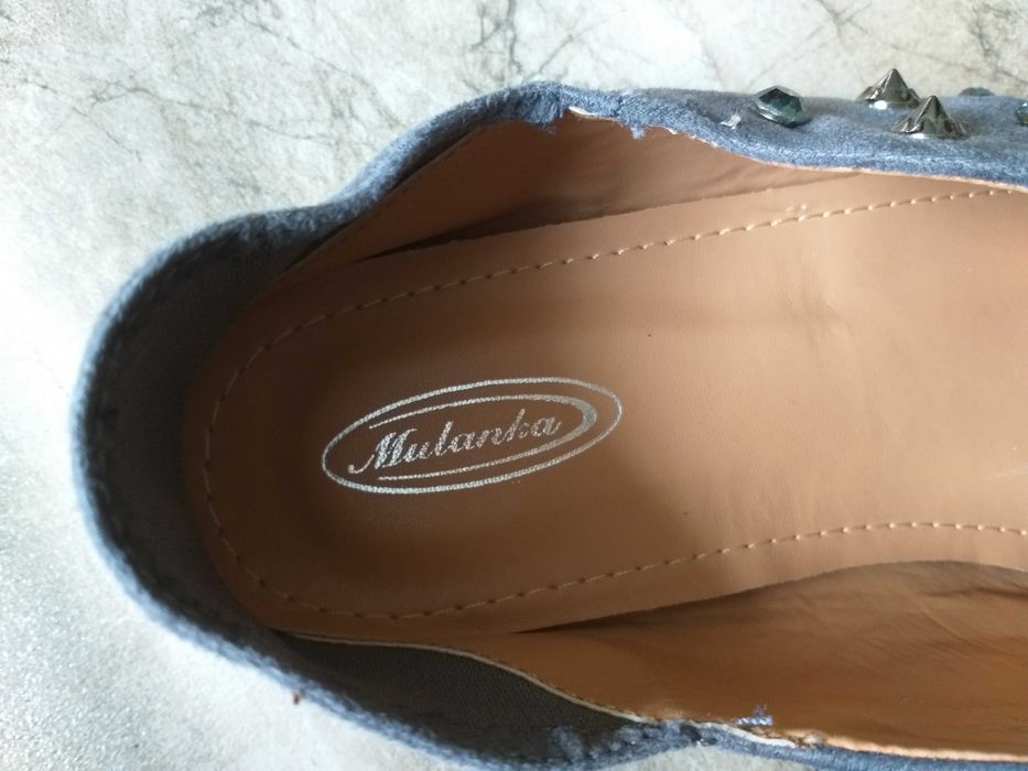 Мюли,лоферы,бабуши