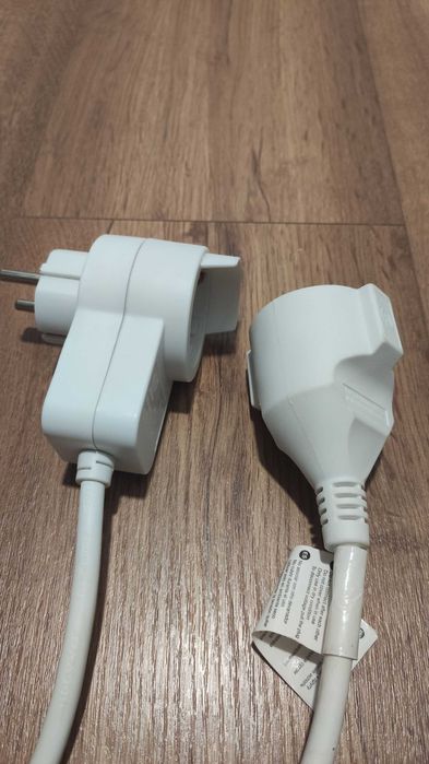 cabo de extensão 5 metros