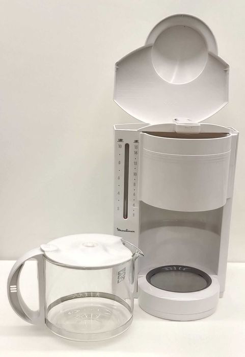 Cafeteira de filtro moulinex