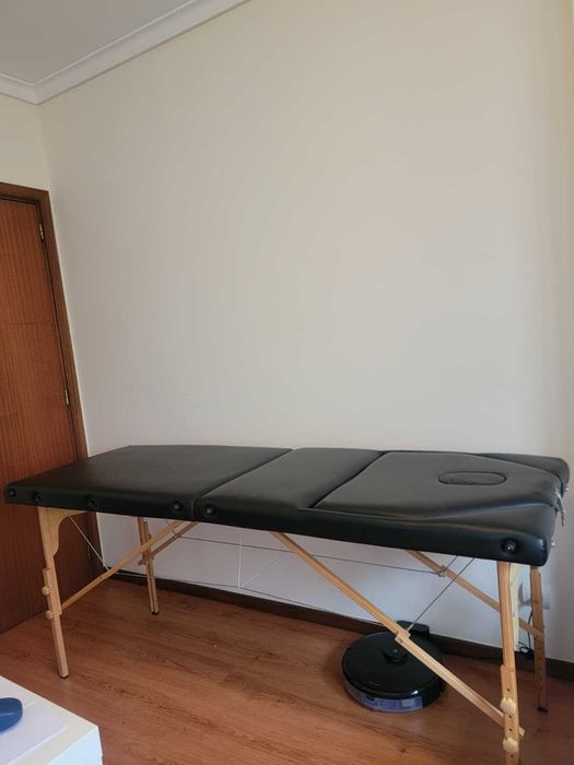 Marquesa de atendimento retrátil