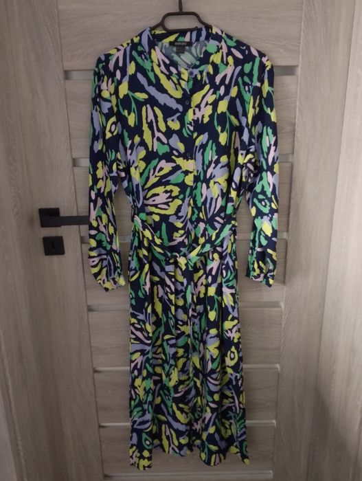 Sukienka damska XL