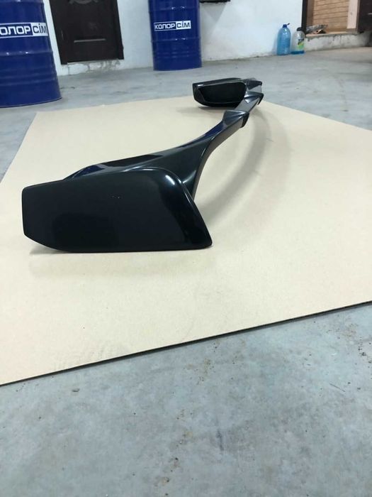 бмв е53 х5 is 4.6 4.8 накладка заднего бампера bmw e53 тюнинг