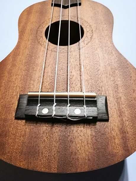 Ukulele sopranowe Flycat C10S soprano ukulele c-10-s