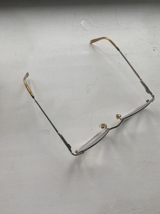 Продам окуляри для зору