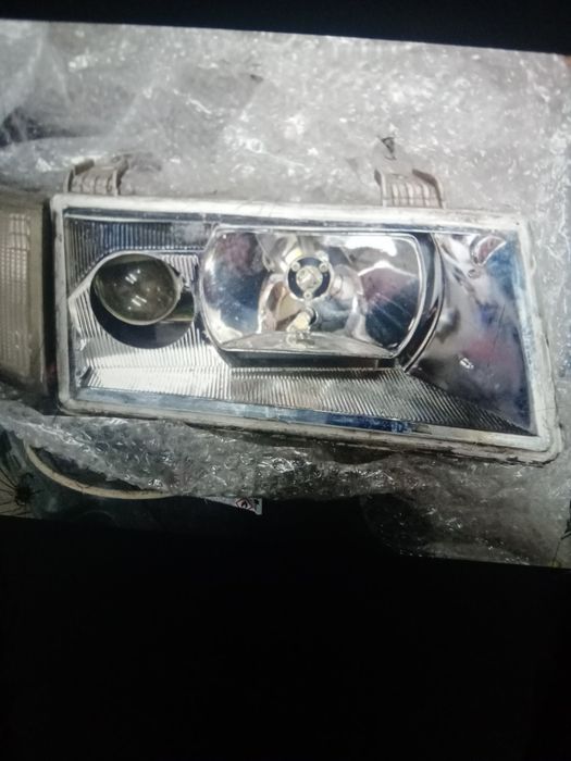 Запчасти ВАЗ ходовая