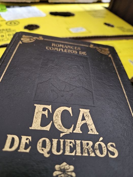 Eça de Queirós - Os Maias