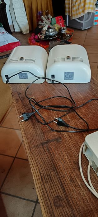 Máquina de unhas de gel