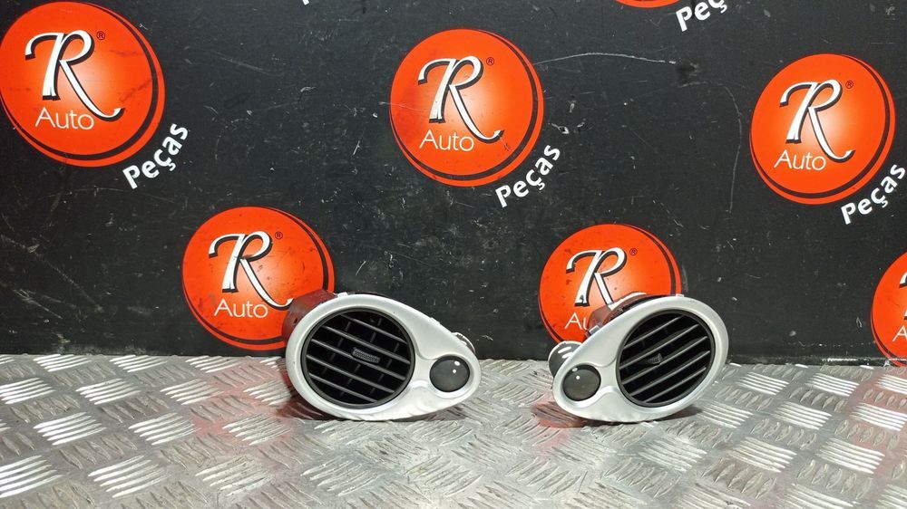 Arejadores Renault Clio Iii (Br0/1, Cr0/1)