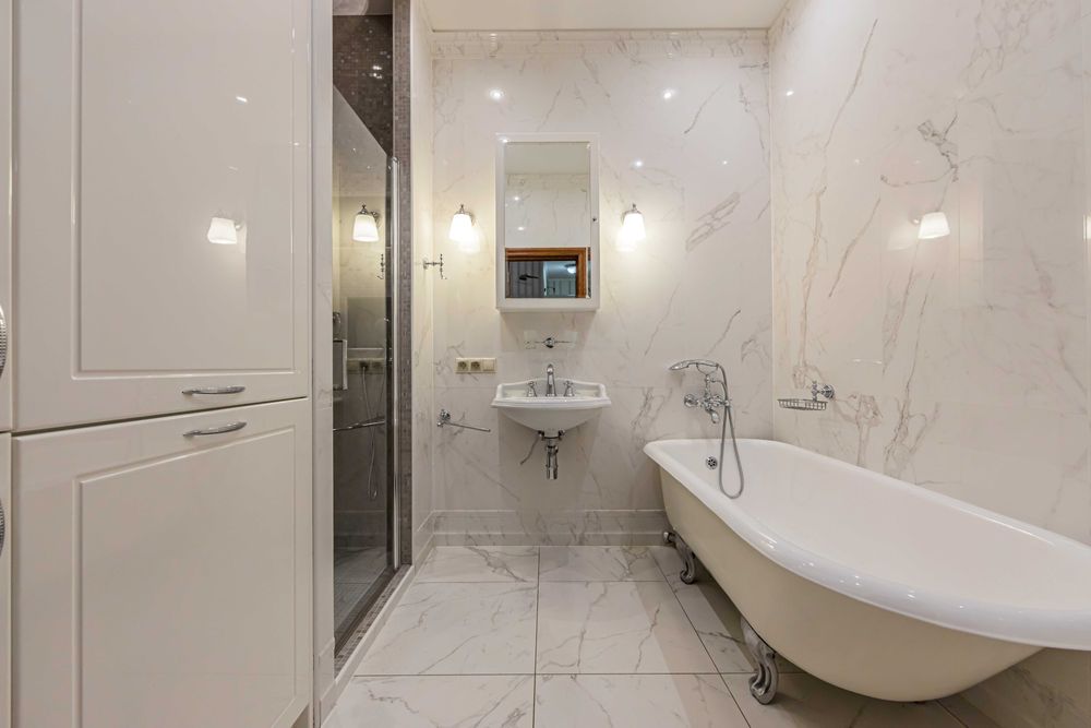 2-кімнатна квартира за адресою (площа 96 м²) - Atlanta.ua - фото 8