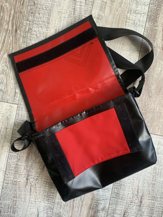 Сумка Freitag made in japan hande made