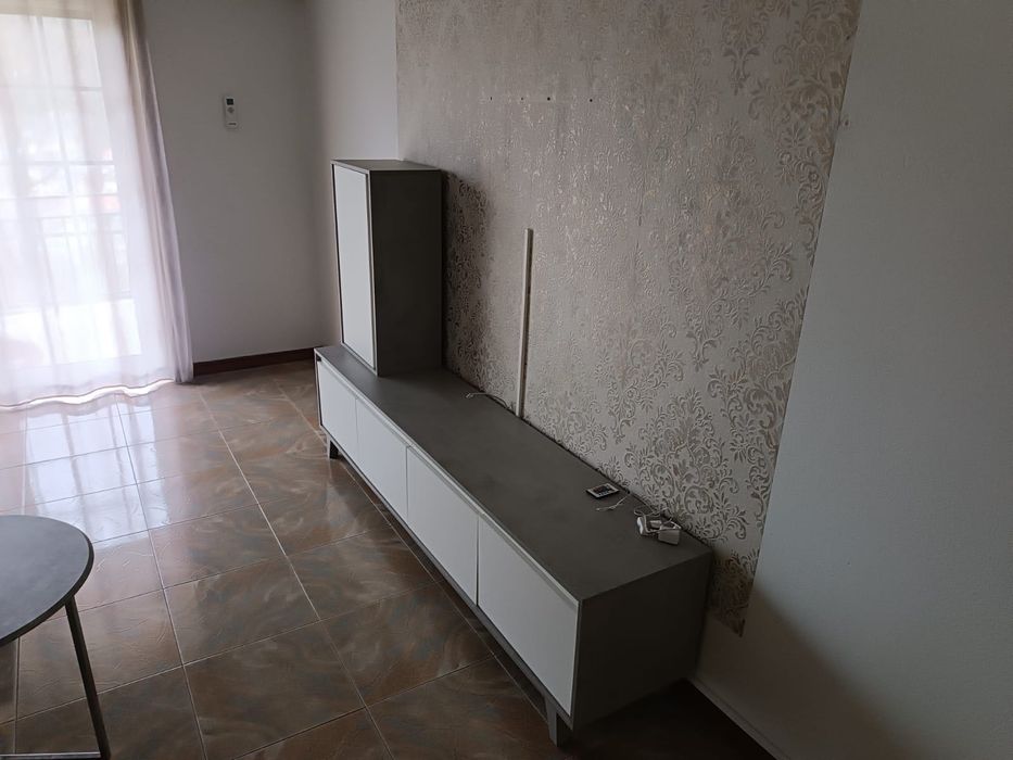 Arrendo casa T3 com garagem