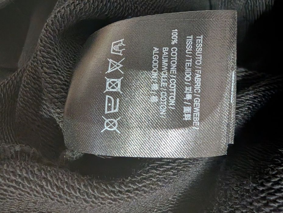 Худі Balenciaga модель 2022