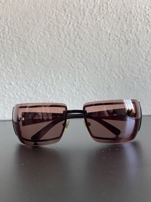 Oculos de sol versace