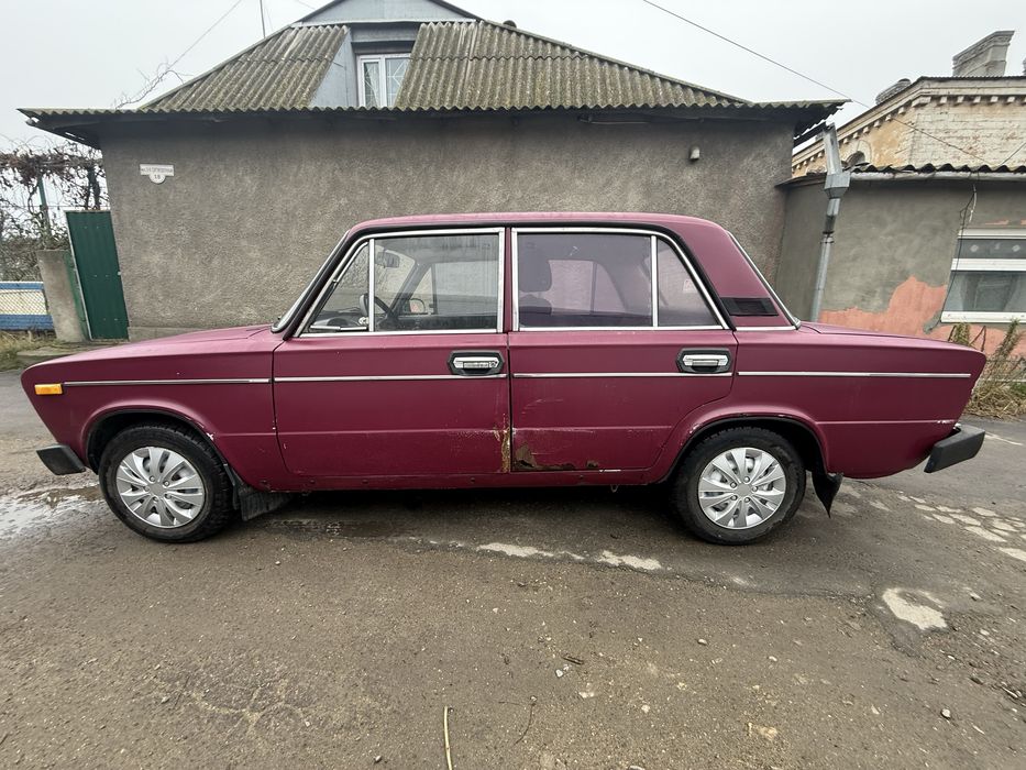 Продам ВАЗ 2106 Один хозяин