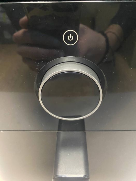 Мультипіч Xiaomi Mi Smart Air Fryer 6.5L для великої сім’ї,чорний