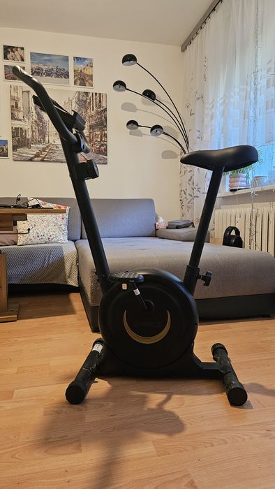Rower stacjonarny Zipro One S Gold magnetyczny