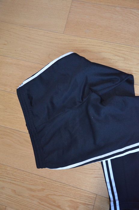 spodnie dresowe/dresy r. 34/36 ADIDAS