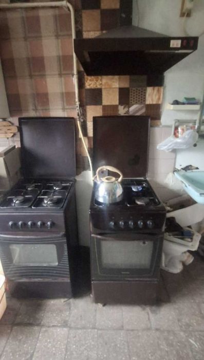 Комната в коммуне на Черемушках, 389537