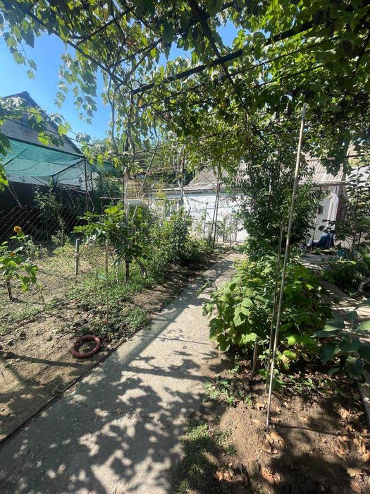 Дом в уютном и тихом районе