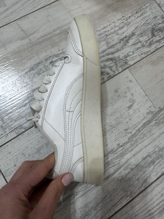 Кросівки пума Puma,37р