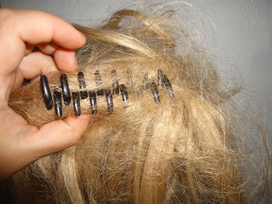 парик    -шиньен