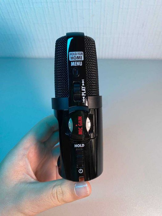 Мікрофон - Zoom H2n Б/В