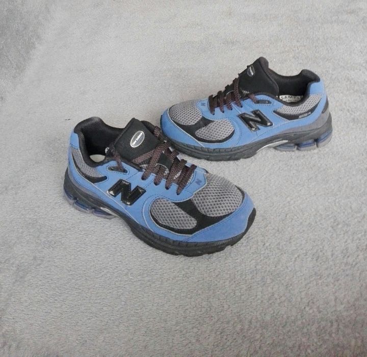 New balance oryginalne buty sportowe adidasy rozm 35