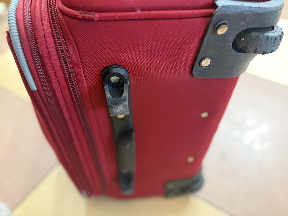 Чемодани великі 2 штуки